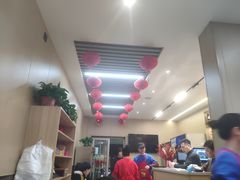-大鹏烧烤(永康街店)