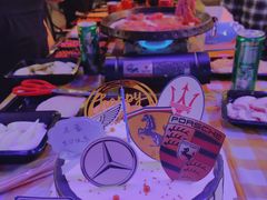 -东门烧烤·国王轰趴·年会(西北旺店)