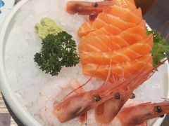 -林妈妈村·日式料理(宝山万达店)