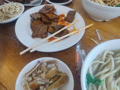 -十二忠手拉面(中华路店)