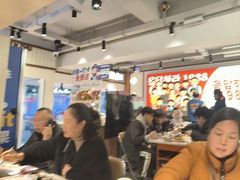 -尹珍珠·韩式无限烤肉(回龙湾店)