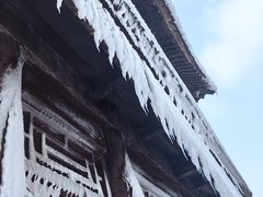 -盛世南宫影视城(北普陀影视城)