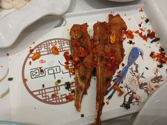 -上海1号私藏菜(黄浦店)