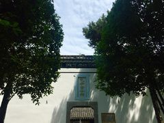 -包公祠
