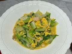 -船歌·鱼水饺青岛菜(太阳宫凯德MALL店)