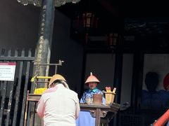 -平遥县衙