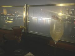 -长沙北辰洲际酒店-SKY 27酒廊