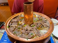 藏式火锅-如意林卡藏餐吧 (九寨沟店)