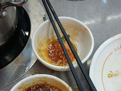 -大橘元自助回转火锅(天河新天地店)