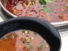 -味之绝美蛙鱼头火锅(高新店)