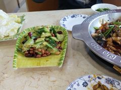 -晓林火锅(安定门店)