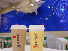 -贝林大翅鲸简餐厅(国家海洋博物馆店)