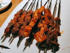 -山丹丹西北菜(金贸大厦店)