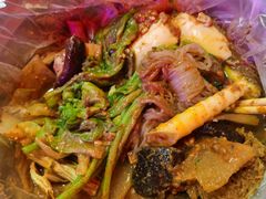 -陈记麻辣烫(浦口道店)