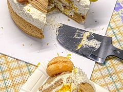 -鹿里烘焙LulyBaking(东二环泰禾广场店)