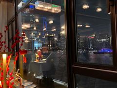 -Kathleen's Waitan 凯圣琳江景西餐厅(外滩店)