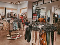 -ZARA(仓山万达店)