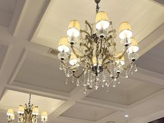 -南山鲜虾面·活鲜小馆·海味大连菜(南山总店)