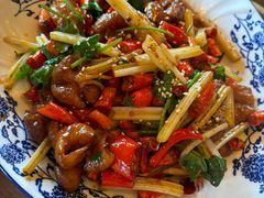 -饭江湖·江湖菜(湖广会馆店)