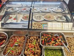 -望海潮海鲜店 特色家常菜(在海一方店)