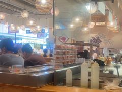 -晴季寿司(延河路万达广场店)