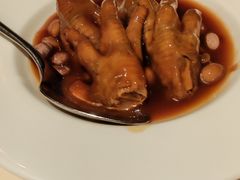 -利苑酒家(宜安广场店)
