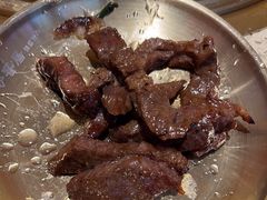 -妙香居韩国烤肉(容桂天佑城店)