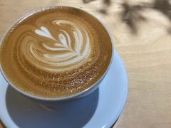 -Onirii Coffee(长乐路店)