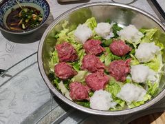 -丰尔粥食·粥底火锅·桑拿鸡(大良总店)