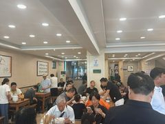 -老刘家永盛斋·传统泡馍(东关南街店)