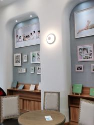 -宝贝家族国际影像馆(东郊记忆店)