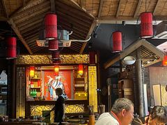 -重庆渝达老火锅(春熙路店)