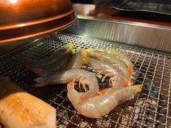 -肉甲韩国木炭烤肉(新壹街1店)