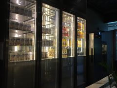 门面-顺德美的万豪酒店·自助餐·贡厨