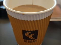 -可颂坊(中心书城店)