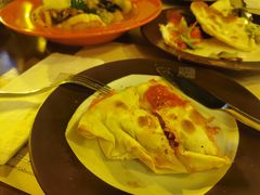 -我的意大利厨房