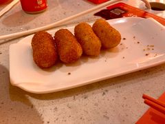 -闻溪有渔·活鱼现烤才好吃(太仓万达店)