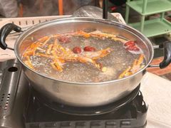 -小煵记·打边炉(西丽文光店)