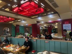 -状元阁烧烤(新华路总店)