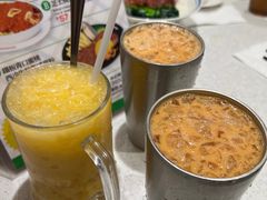 -香港新发烧腊茶餐厅(书城店)