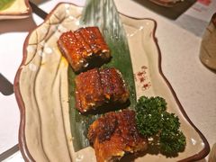 -赤坂亭M9和牛烧肉·日料398放题(万达店)