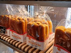 胡萝卜棒-资溪面包(昌安店)