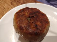 -清真吴记门钉肉饼·喜多利