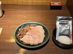 -一蘭拉面(铜锣湾店)