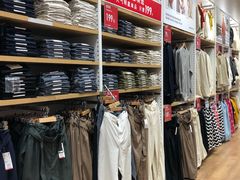 -优衣库(东莞汇一城店)