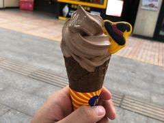 -麦当劳(东方时代广场分店)