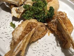 -淘米捞·米汤脆鲩鱼火锅(福田皇岗店)