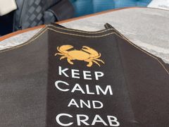 -Ministry of Crab•MOC(交子大道店)