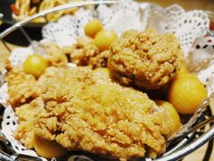 -清真·艾美可餐厅(大悦汇店)