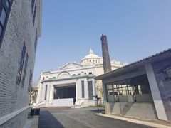 -赤坎·广东华侨国际旅游度假区